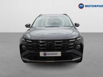 Used Hyundai TUCSON 2024 for sale - 74794484: Photo