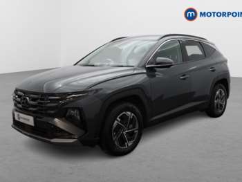 Used Hyundai TUCSON 2024 for sale - 74794484: Photo