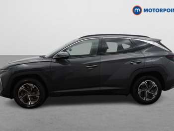 Used Hyundai TUCSON 2024 for sale - 74794484: Photo
