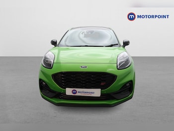 Used Ford Puma undefined for sale - 78485592: Photo