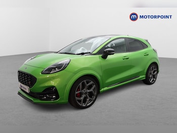 Used Ford Puma undefined for sale - 78485592: Photo