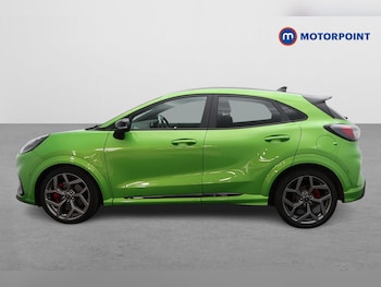 Used Ford Puma undefined for sale - 78485592: Photo