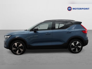 Used Volvo XC40 2024 for sale - 79460382: Photo