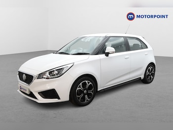 Used MG MG3 2023 for sale - 78667941: Photo