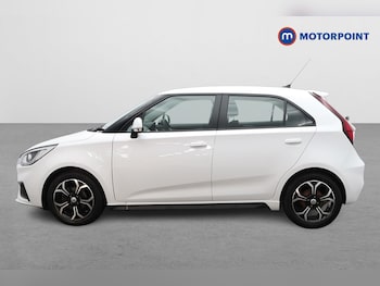 Used MG MG3 2023 for sale - 78667941: Photo