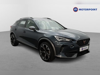 Cupra - Formentor
