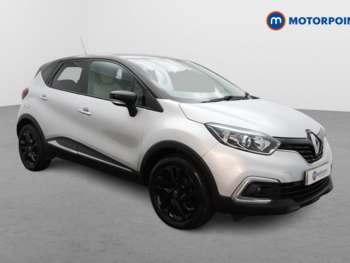 2019 - 0.9 TCE 90 Iconic 5dr