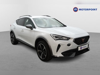 Used Cupra Formentor 2024 for sale - 79037347: Photo