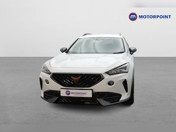 Used Cupra Formentor 2024 for sale - 79037347: Photo