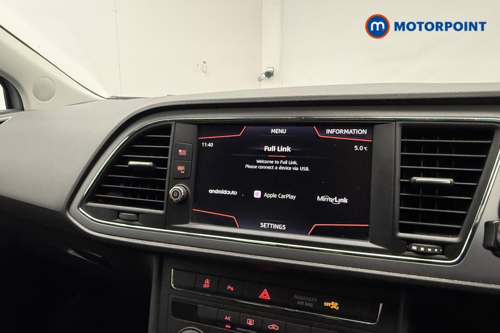 Used SEAT Leon 2019 for sale - 77592949: Photo 19