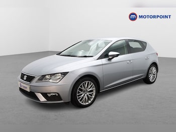 Used SEAT Leon 2019 for sale - 77592949: Photo