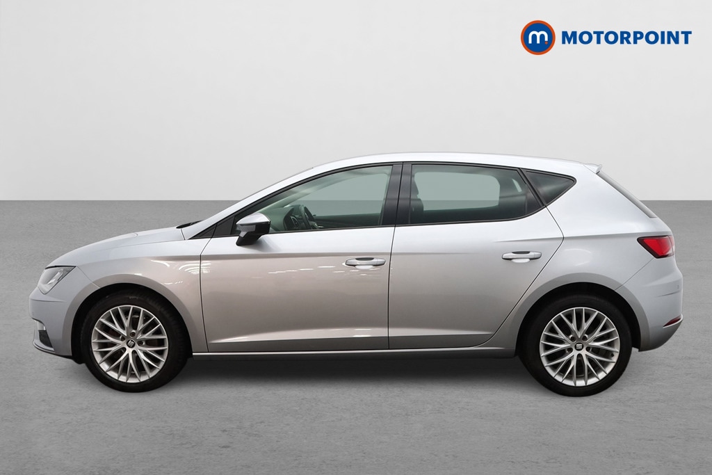 Used SEAT Leon 2019 for sale - 77592949: Photo 4