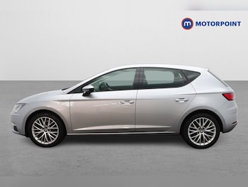Used SEAT Leon 2019 for sale - 77592949: Photo