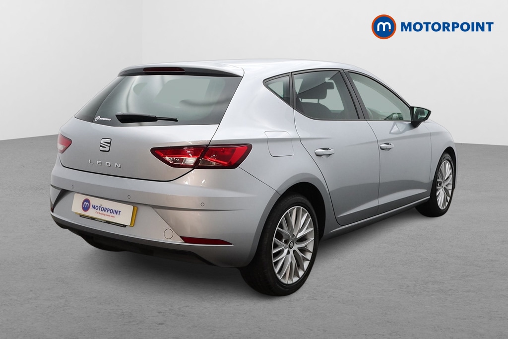 Used SEAT Leon 2019 for sale - 77592949: Photo 7