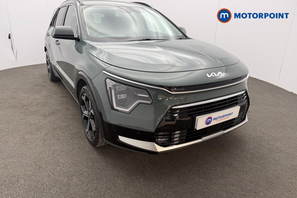 Used Kia Niro 2023 for sale - 76641305: Photo 11