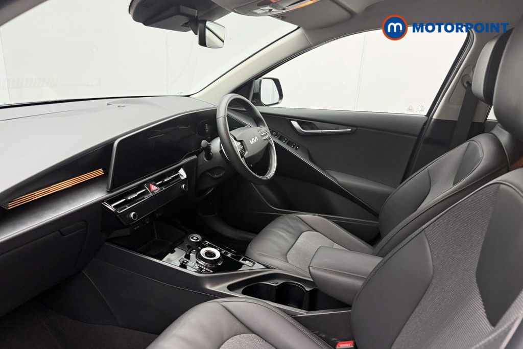 Used Kia Niro 2023 for sale - 76641305: Photo 12
