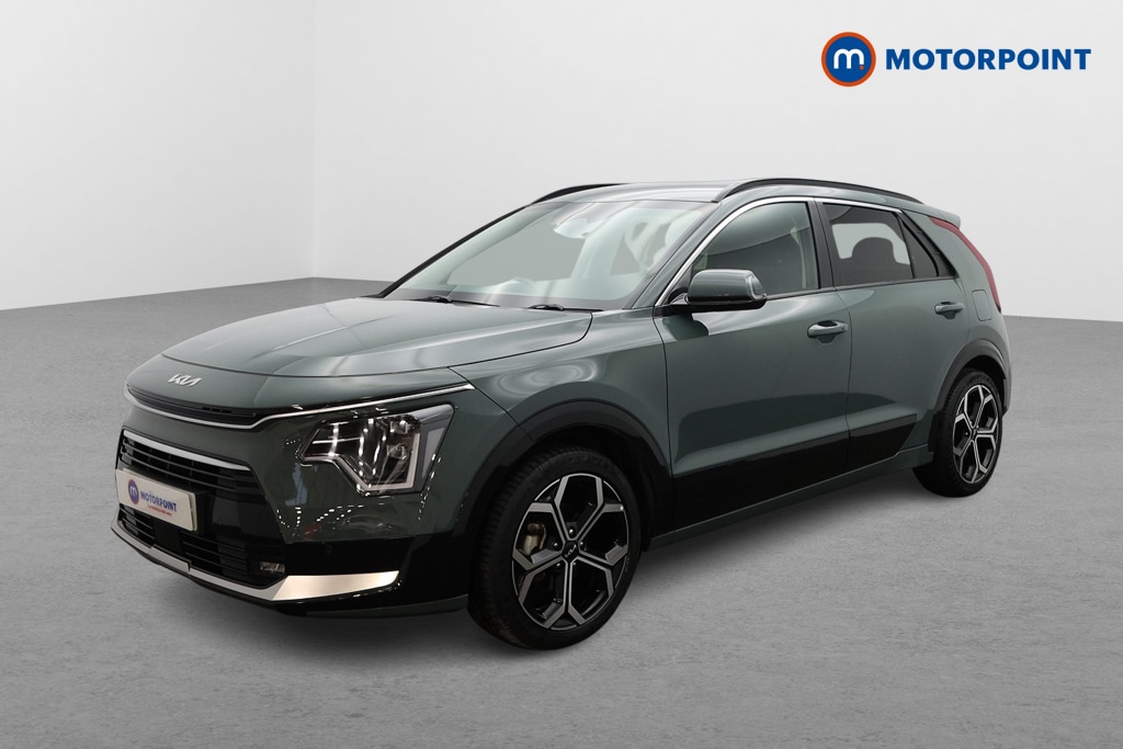 Used Kia Niro 2023 for sale - 76641305: Photo 3