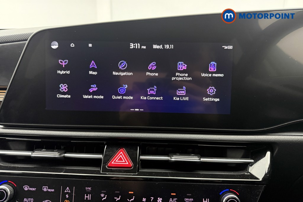 Used Kia Niro 2023 for sale - 76641305: Photo 31