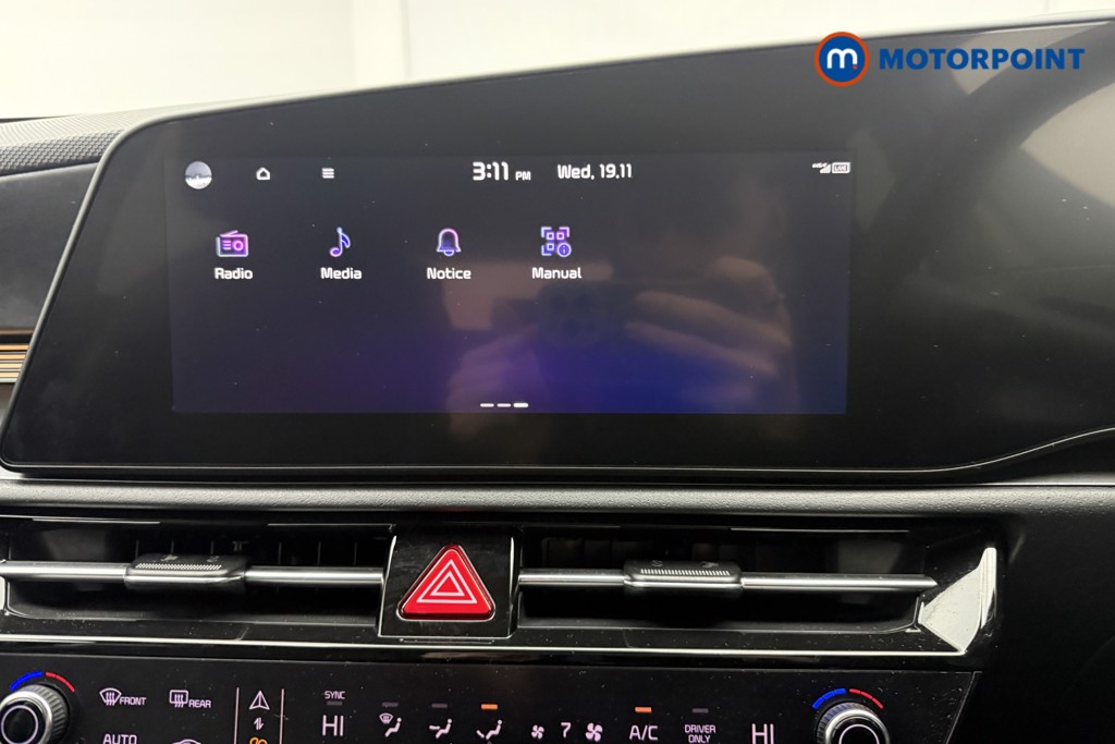 Used Kia Niro 2023 for sale - 76641305: Photo 32