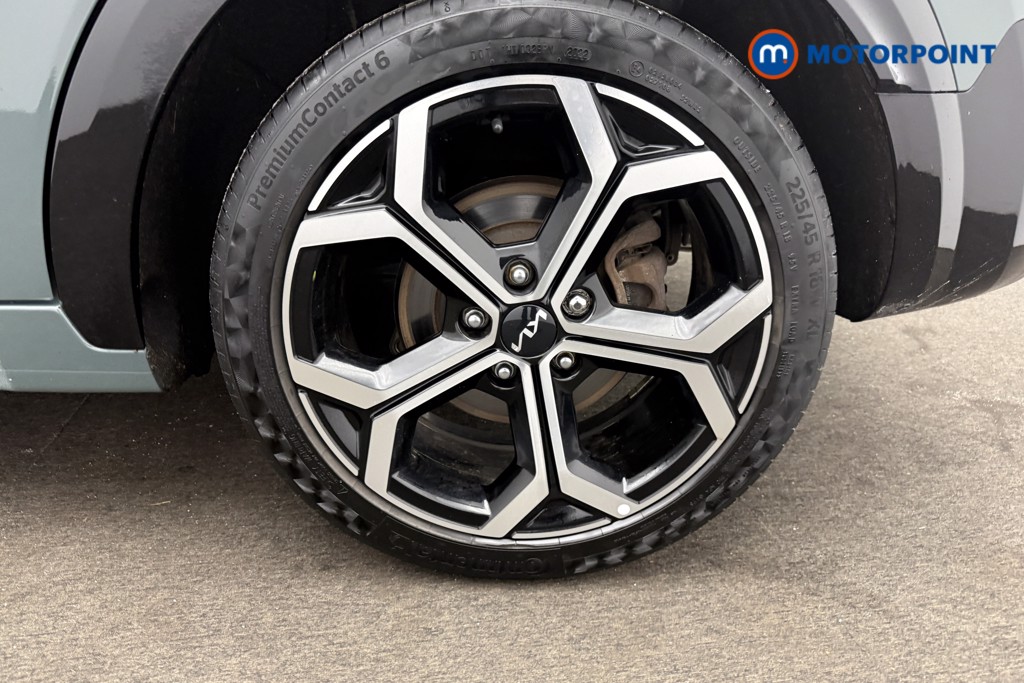 Used Kia Niro 2023 for sale - 76641305: Photo 39