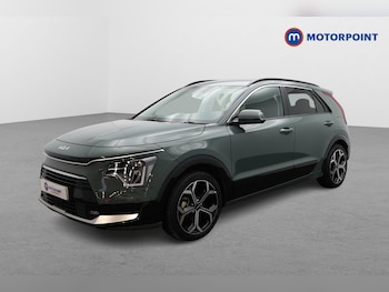 Used Kia Niro 2023 for sale - 76641305: Photo