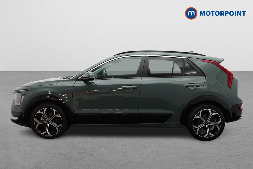 Used Kia Niro 2023 for sale - 76641305: Photo 4
