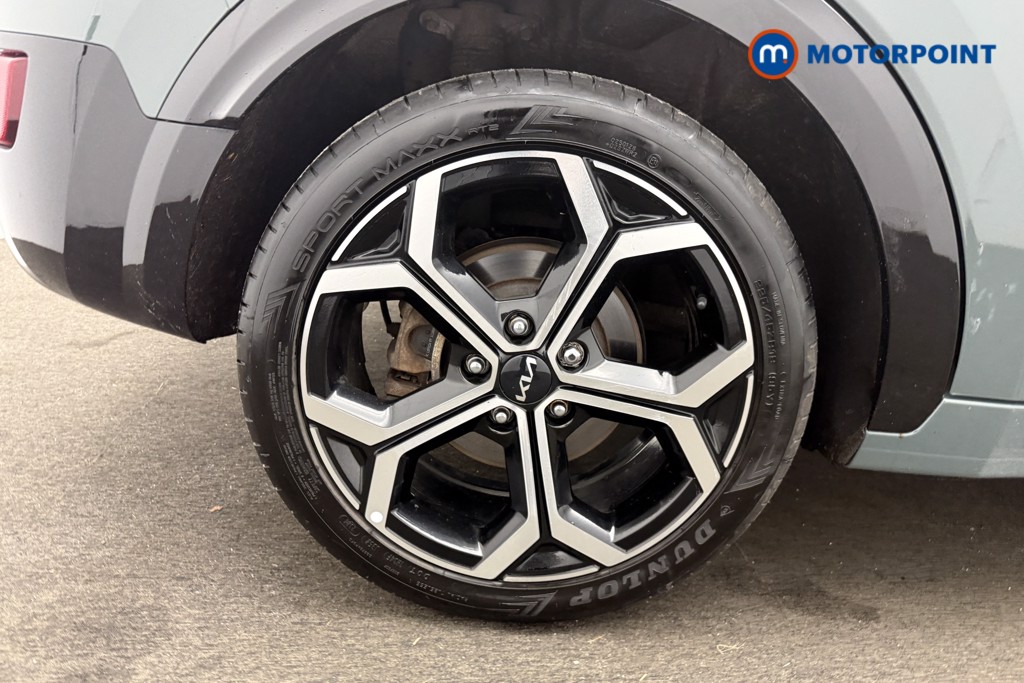 Used Kia Niro 2023 for sale - 76641305: Photo 40