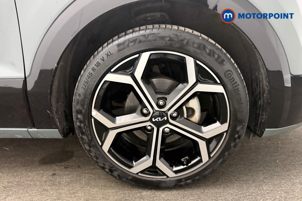 Used Kia Niro 2023 for sale - 76641305: Photo 41