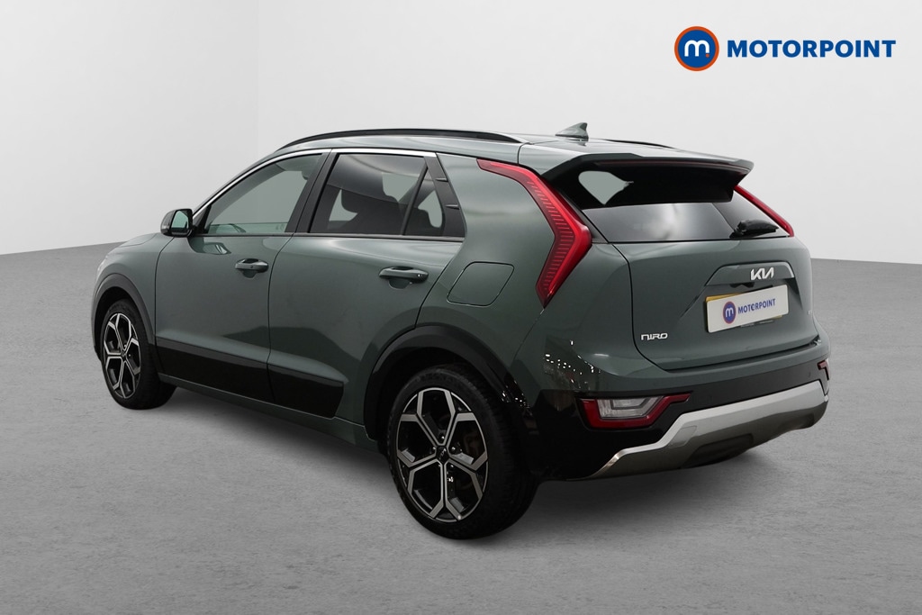 Used Kia Niro 2023 for sale - 76641305: Photo 5