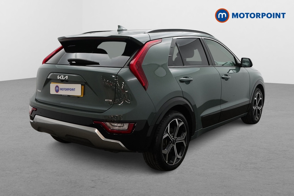 Used Kia Niro 2023 for sale - 76641305: Photo 7
