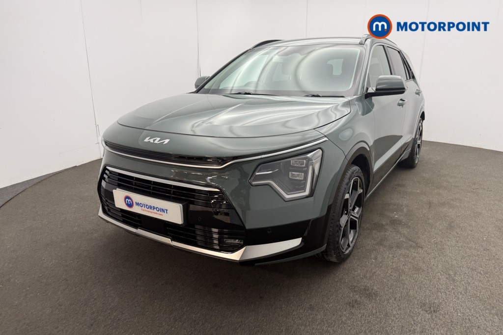 Used Kia Niro 2023 for sale - 76641305: Photo 9