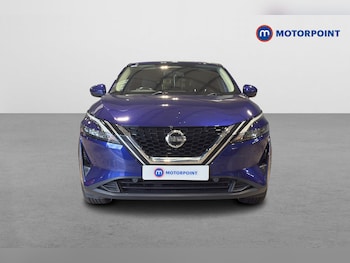 Used Nissan Qashqai 2022 for sale - 79134343: Photo