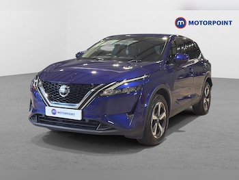 Used Nissan Qashqai 2022 for sale - 79134343: Photo