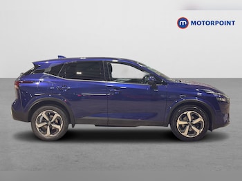 Used Nissan Qashqai 2022 for sale - 79134343: Photo