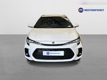 Used Suzuki Swace 2022 for sale - 79548965: Photo