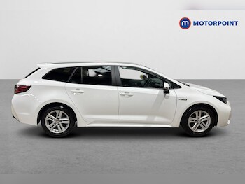 Used Suzuki Swace 2022 for sale - 79548965: Photo