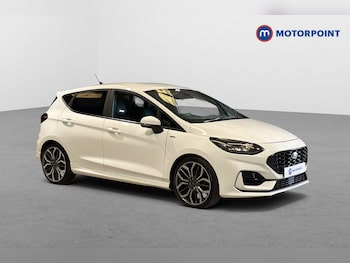 Used Ford Fiesta 2023 for sale - 79469690: Photo