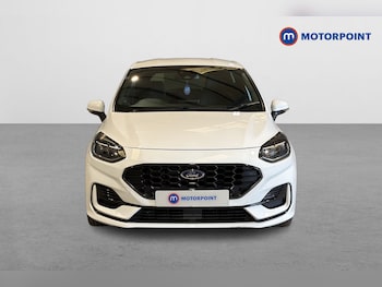 Used Ford Fiesta 2023 for sale - 79469690: Photo