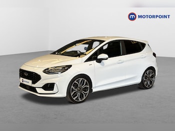 Used Ford Fiesta 2023 for sale - 79469690: Photo