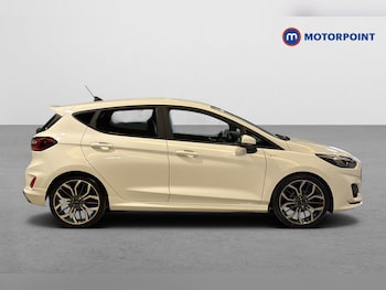 Used Ford Fiesta 2023 for sale - 79469690: Photo