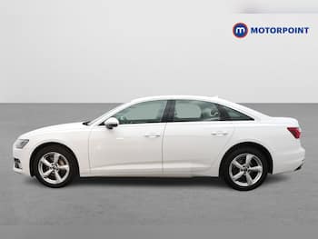 Used Audi A6 2021 for sale - 79816352: Photo