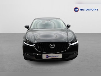 Used Mazda CX-30 2022 for sale - 78954362: Photo