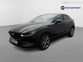 Used Mazda CX-30 2022 for sale - 78954362: Photo