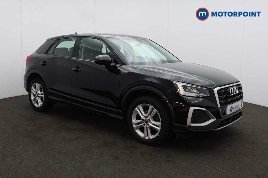 Used Audi Q2 2022 for sale - 76531762: Photo 1