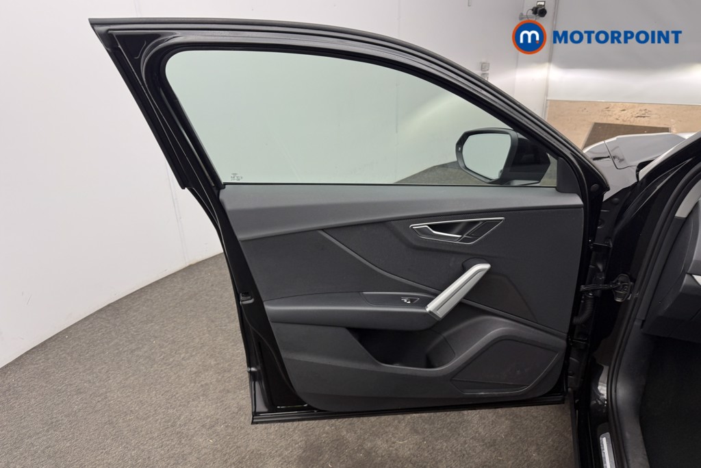 Used Audi Q2 2022 for sale - 76531762: Photo 10