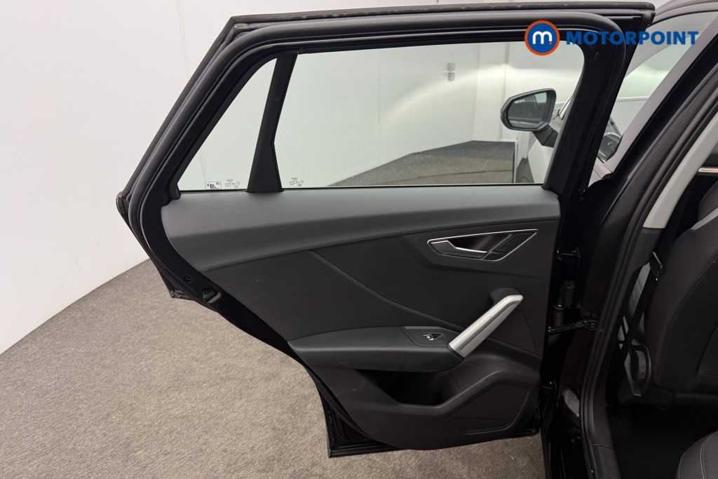 Used Audi Q2 2022 for sale - 76531762: Photo 11