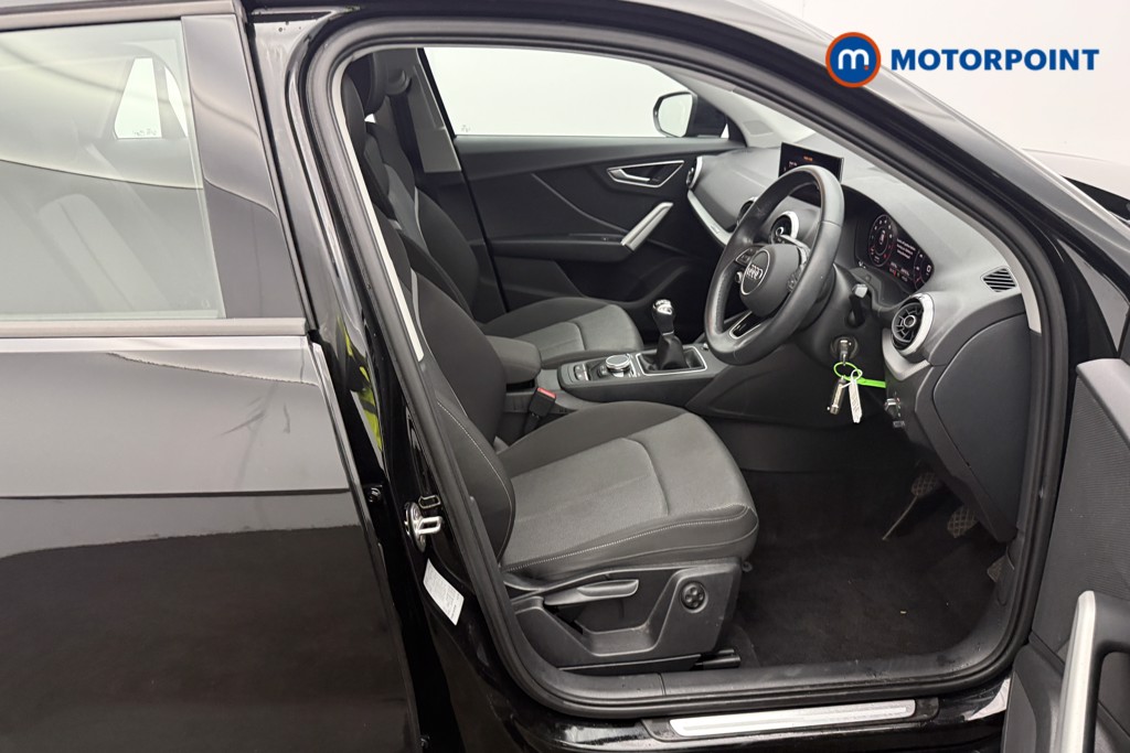 Used Audi Q2 2022 for sale - 76531762: Photo 15