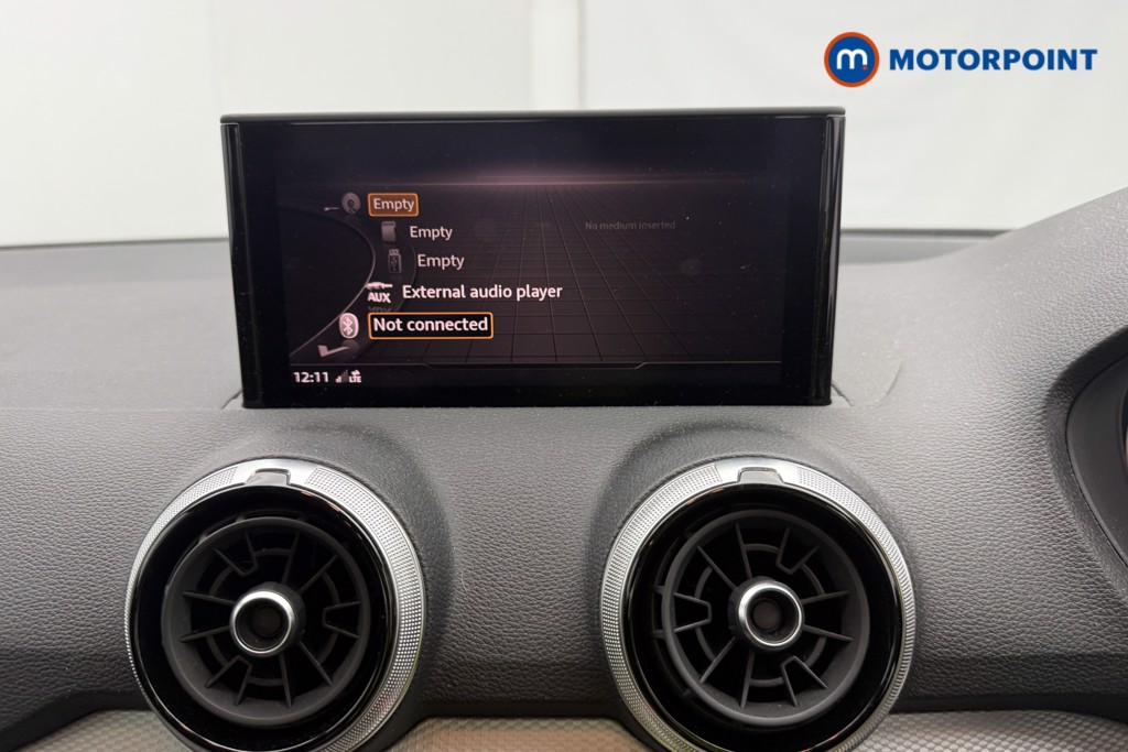 Used Audi Q2 2022 for sale - 76531762: Photo 22