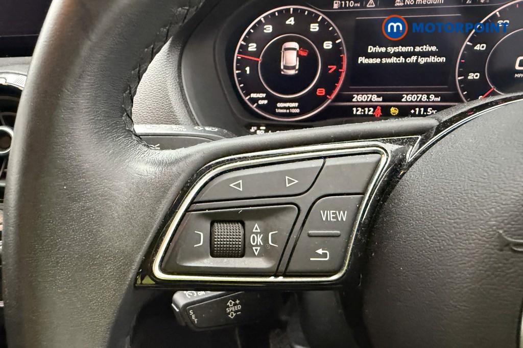 Used Audi Q2 2022 for sale - 76531762: Photo 23