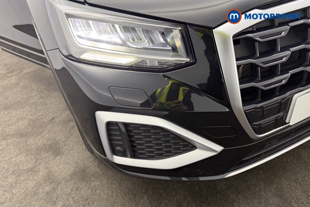 Used Audi Q2 2022 for sale - 76531762: Photo 24